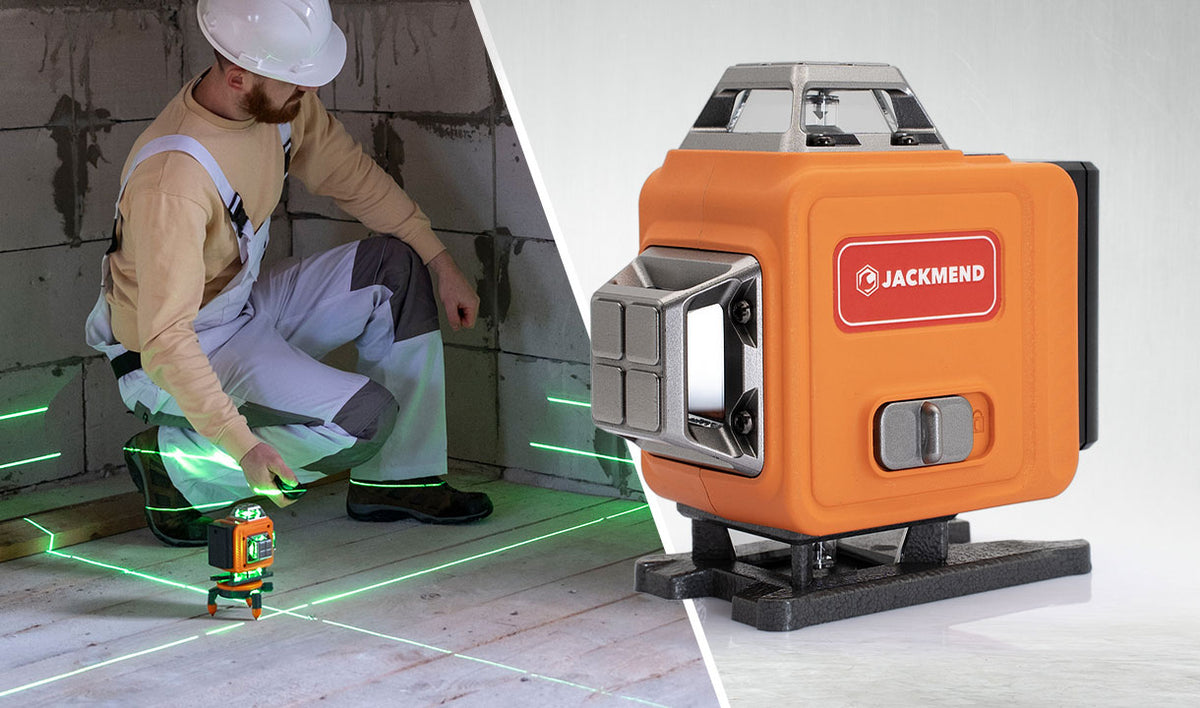 Laser tools