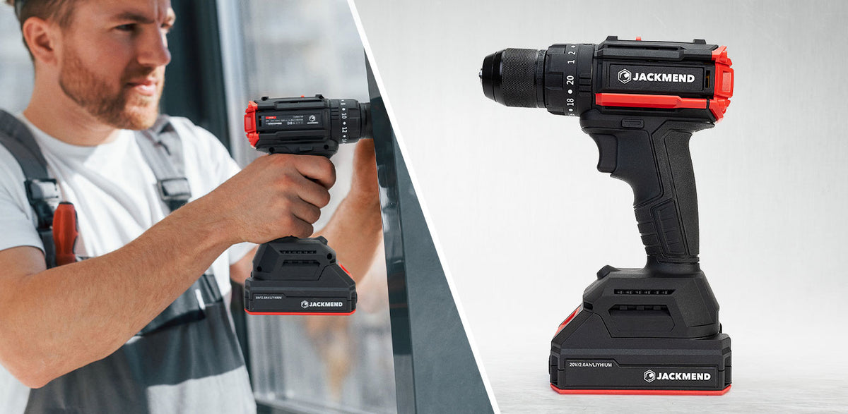 Power Tools