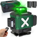 Kruislijnlaser